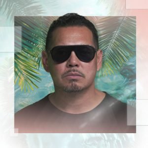 Palm Tree Beach Club - Mark Stylz