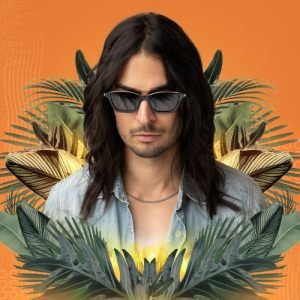 TAO Beach Dayclub : Amiri Paul