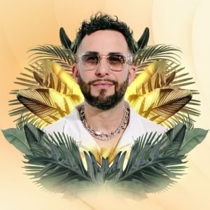 TAO Beach Dayclub : Justin Credible