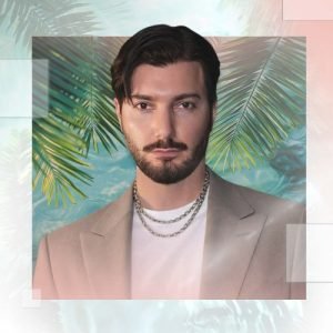 Palm Tree Beach Club - Alesso