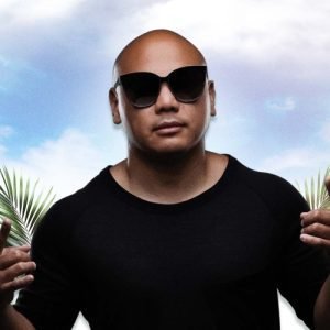 Palm Tree Beach Club - DJ Lucky Lou