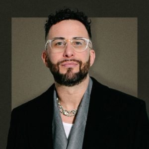 Hakkasan Nightclub - Justin Credible