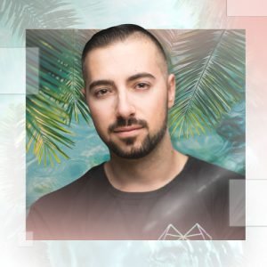 Palm Tree Beach Club - DJ Stretch