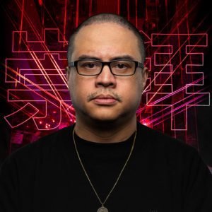 TAO Nightclub : DJ E-Rock