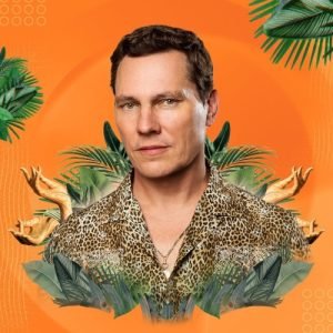 TAO Beach : Tiësto