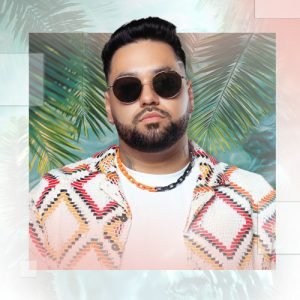 Palm Tree Beach Club - Deorro