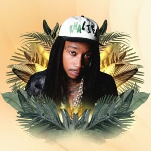 TAO Beach : Wiz Khalifa