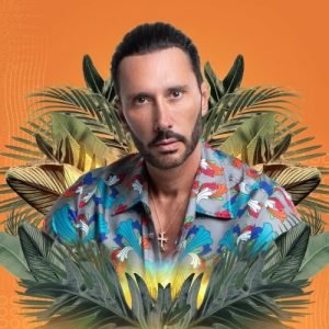 TAO Beach : Cedric Gervais