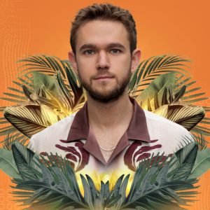 TAO Beach : Zedd
