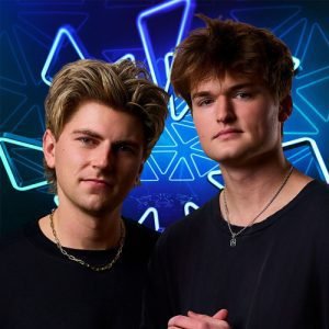 Hakkasan Nightclub - TWINSICK