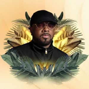 TAO Beach : Jermaine Dupri