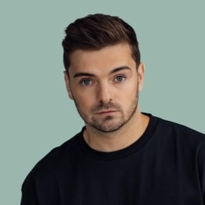 Martin Garrix w/ Justin Mylo