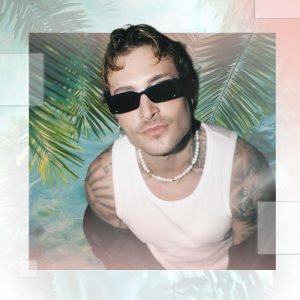 Palm Tree Beach Club - Danny Avila