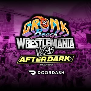 WrestleMania Afterparty