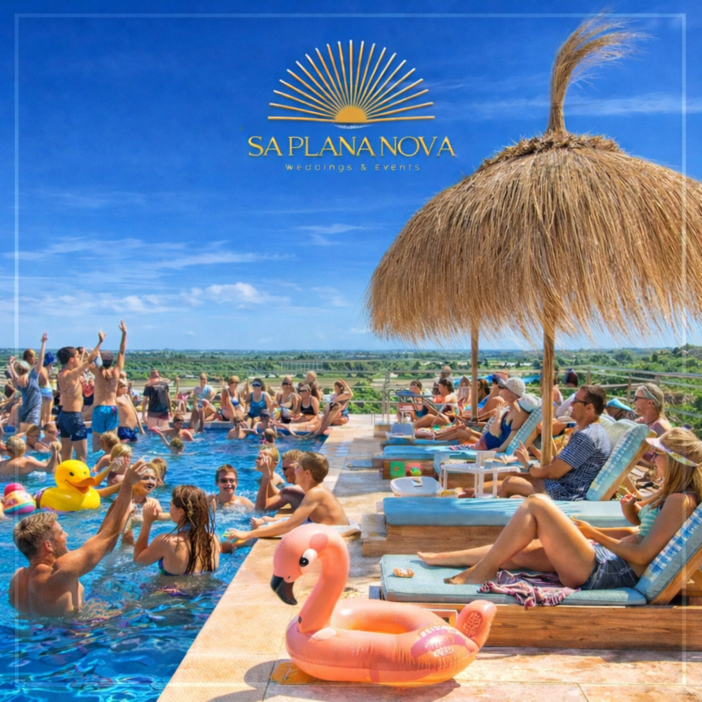 Sa Plana Nova – June 14