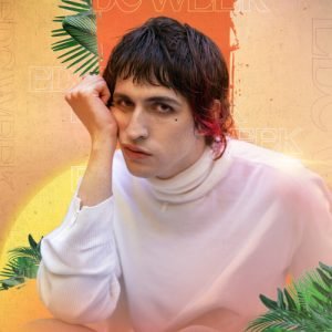 Porter Robinson