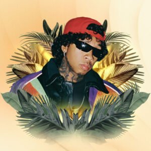 TAO Beach : TYGA