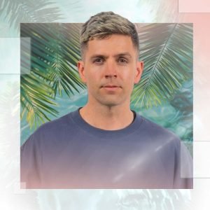 Palm Tree Beach Club - Mikey Francis