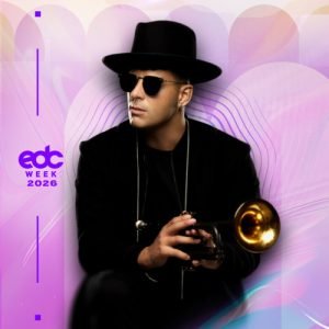Timmy Trumpet