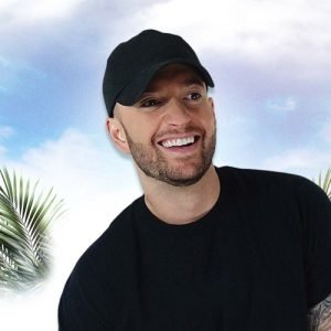 Palm Tree Beach Club - DJ Nova