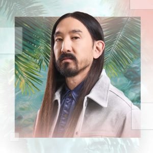 Palm Tree Beach Club - Steve Aoki
