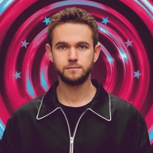 OMNIA Nightclub Zedd