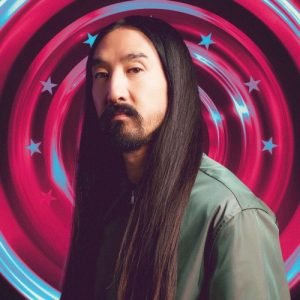 OMNIA Nightclub Steve Aoki