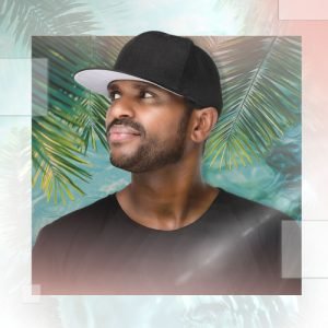 Palm Tree Beach Club - Mike Attack
