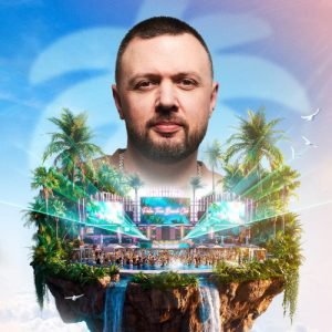 Palm Tree Beach Club - Chris Lake
