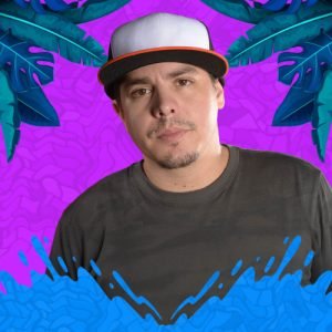 Liquid Pool : DJ Shr3d