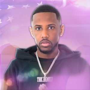 Marquee Dayclub : Fabolous