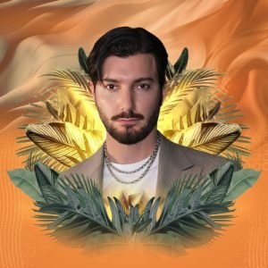 TAO Beach : Alesso