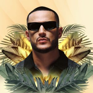 TAO Beach : DJ Snake