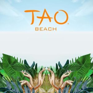 TAO Beach Sunday