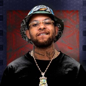 Hakkasan Nightclub - Chase B