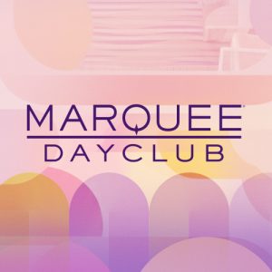 Marquee Dayclub weekdays
