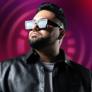 OMNIA Nightclub Deorro