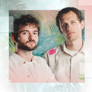 Palm Tree Beach Club - Louis The Child
