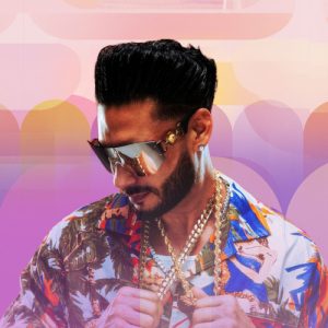 Marquee Dayclub : DJ Pauly D