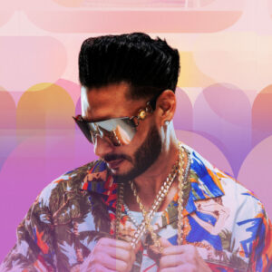 Marquee Dayclub DJ Pauly D