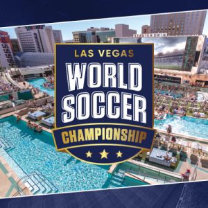 Championship at Stadium Swim