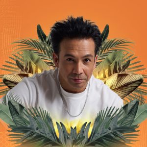 TAO Beach : Laidback Luke