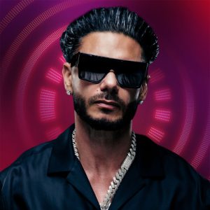 OMNIA Nightclub DJ Pauly D