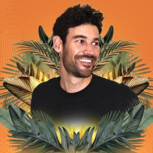 TAO Beach : Vandelux