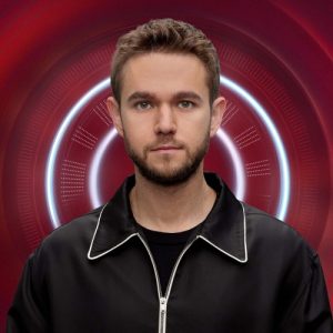 Zedd