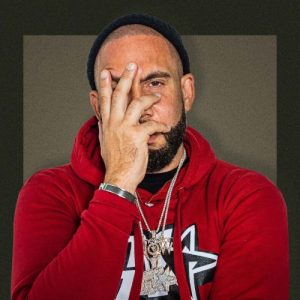 Hakkasan Nightclub - DJ Drama