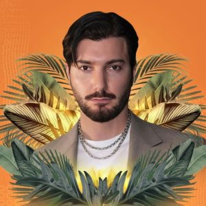 TAO Beach : Alesso