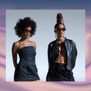 Marquee Dayclub : Coco & Breezy