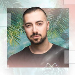 Palm Tree Beach Club - DJ Stretch