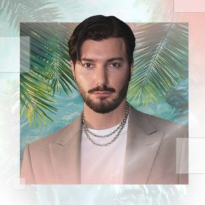 Palm Tree Beach Club -Alesso